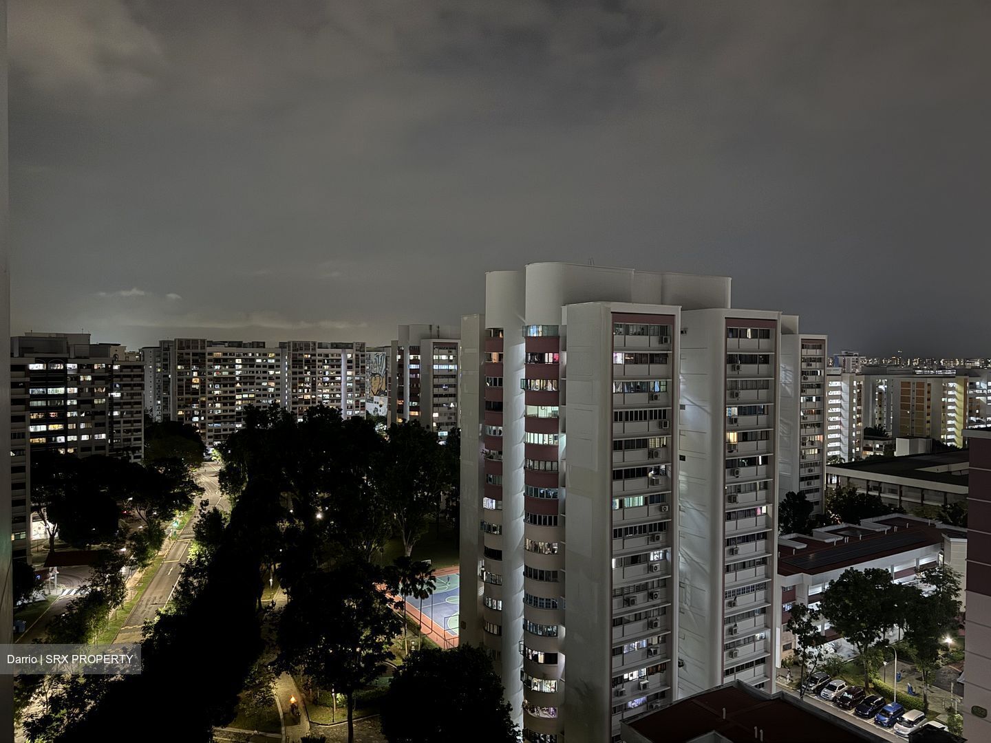Blk 649 Hougang Avenue 8 (Hougang), HDB 5 Rooms #596733971